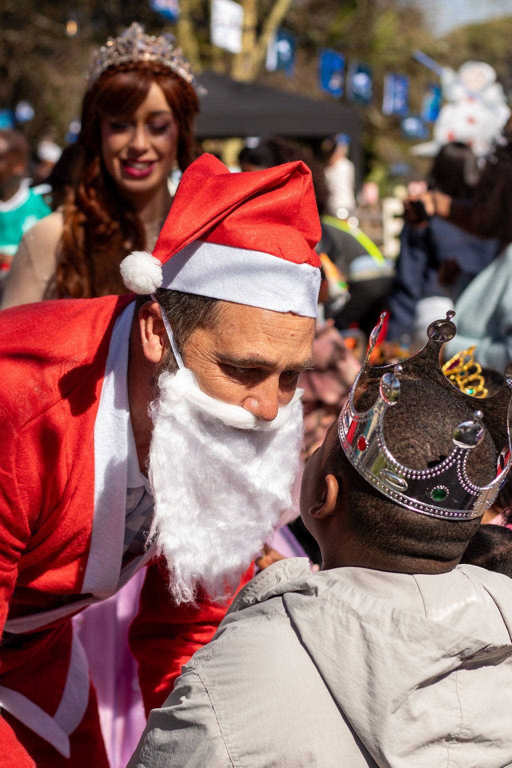Christmas in July 2026