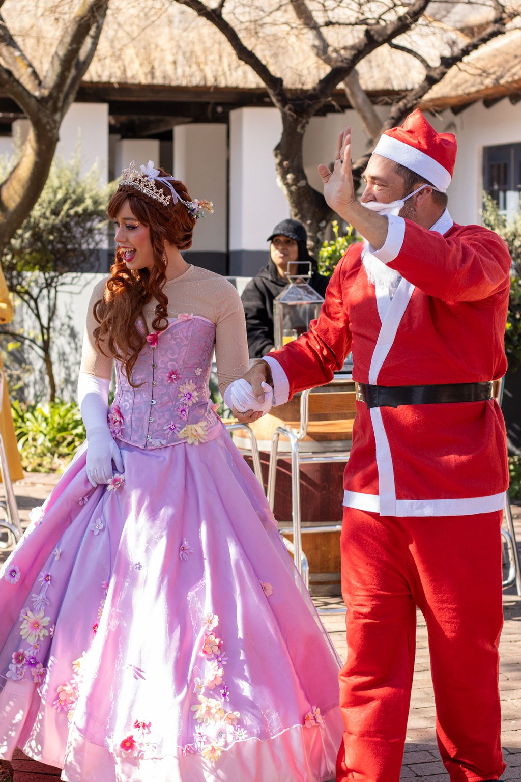 Christmas in July 2026