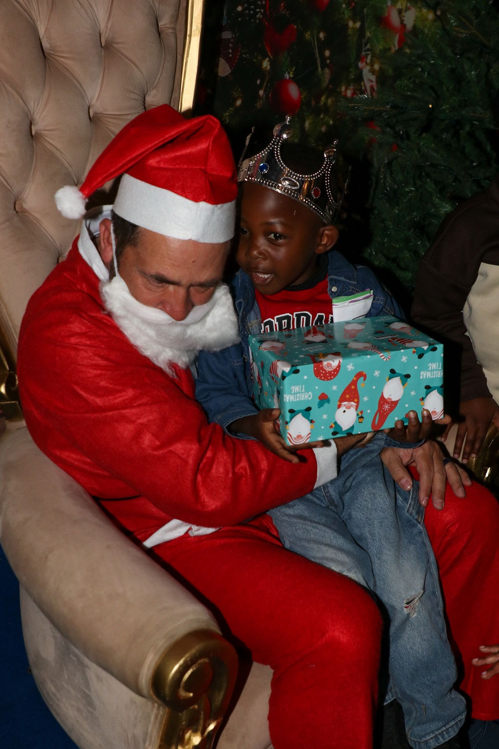 Christmas in July 2026