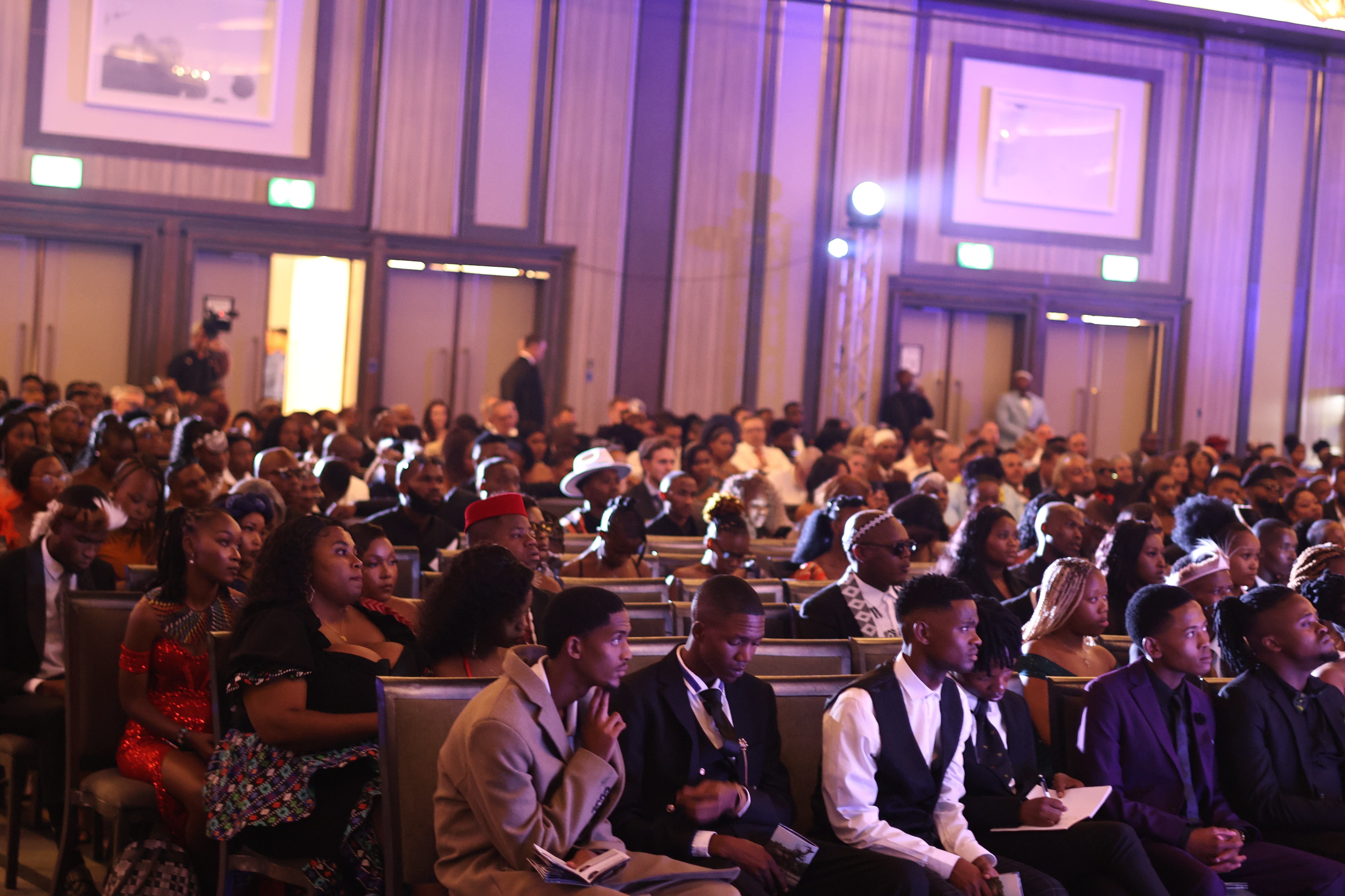 Awards Gala 2026