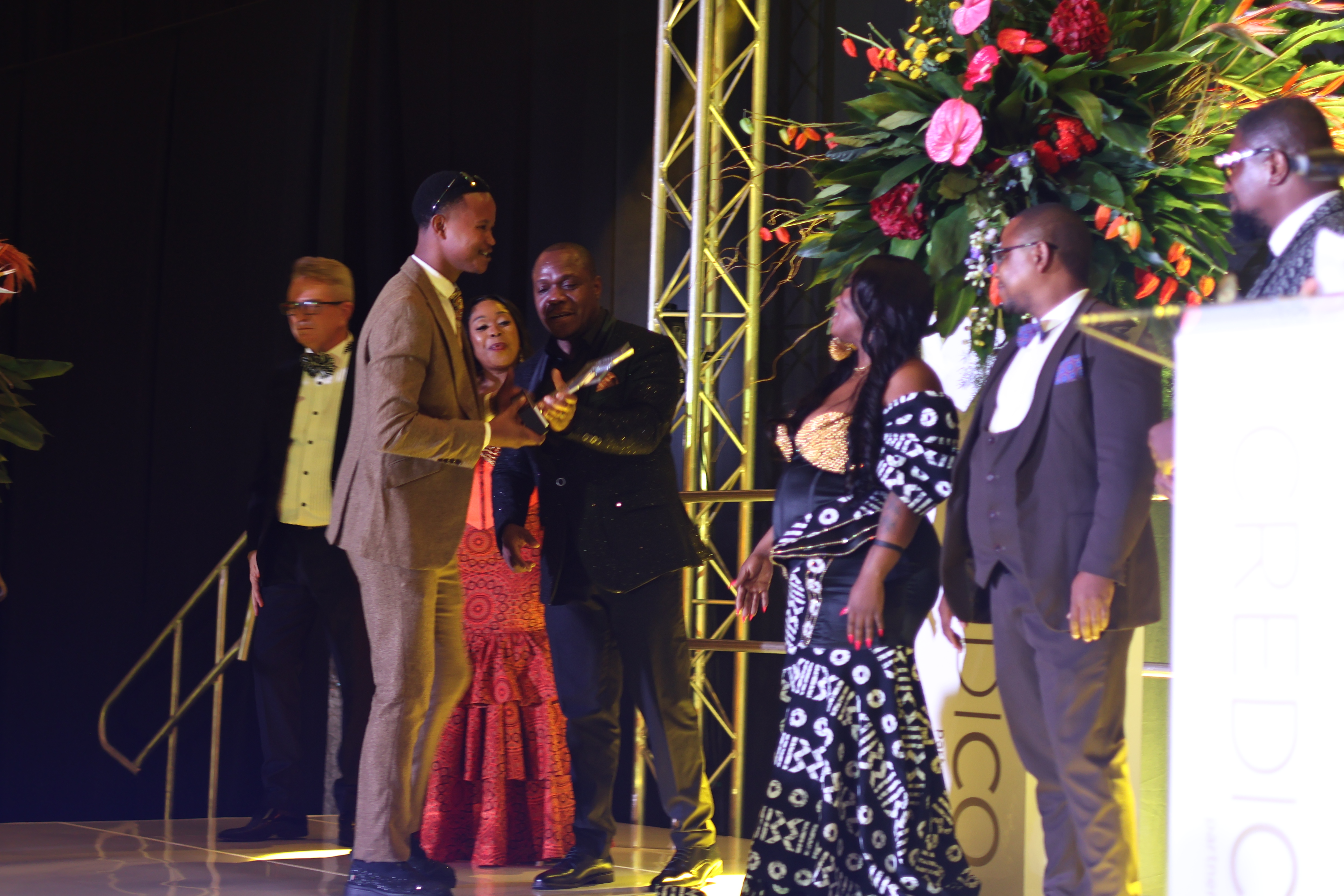 Awards Gala 2026