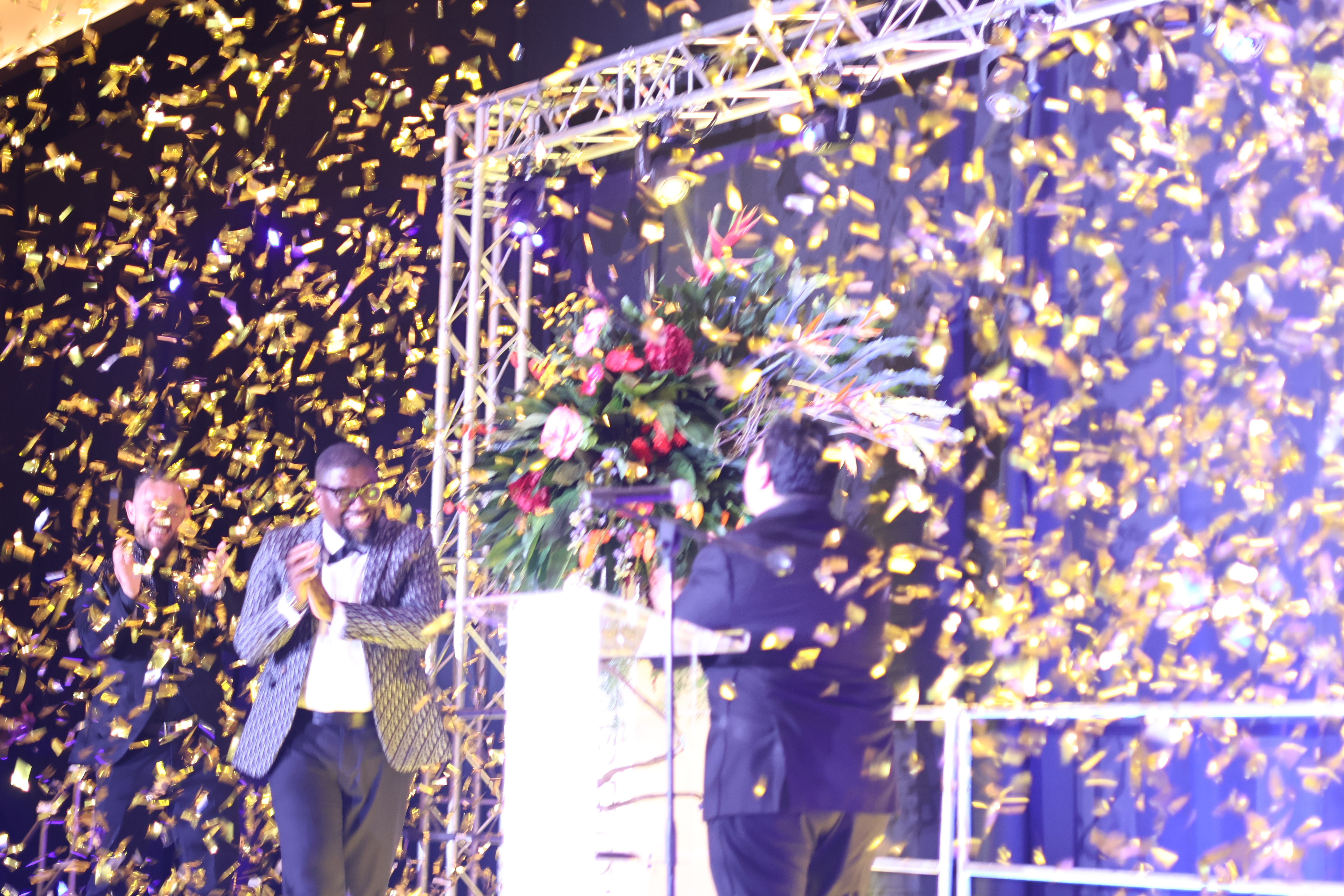 Awards Gala 2026