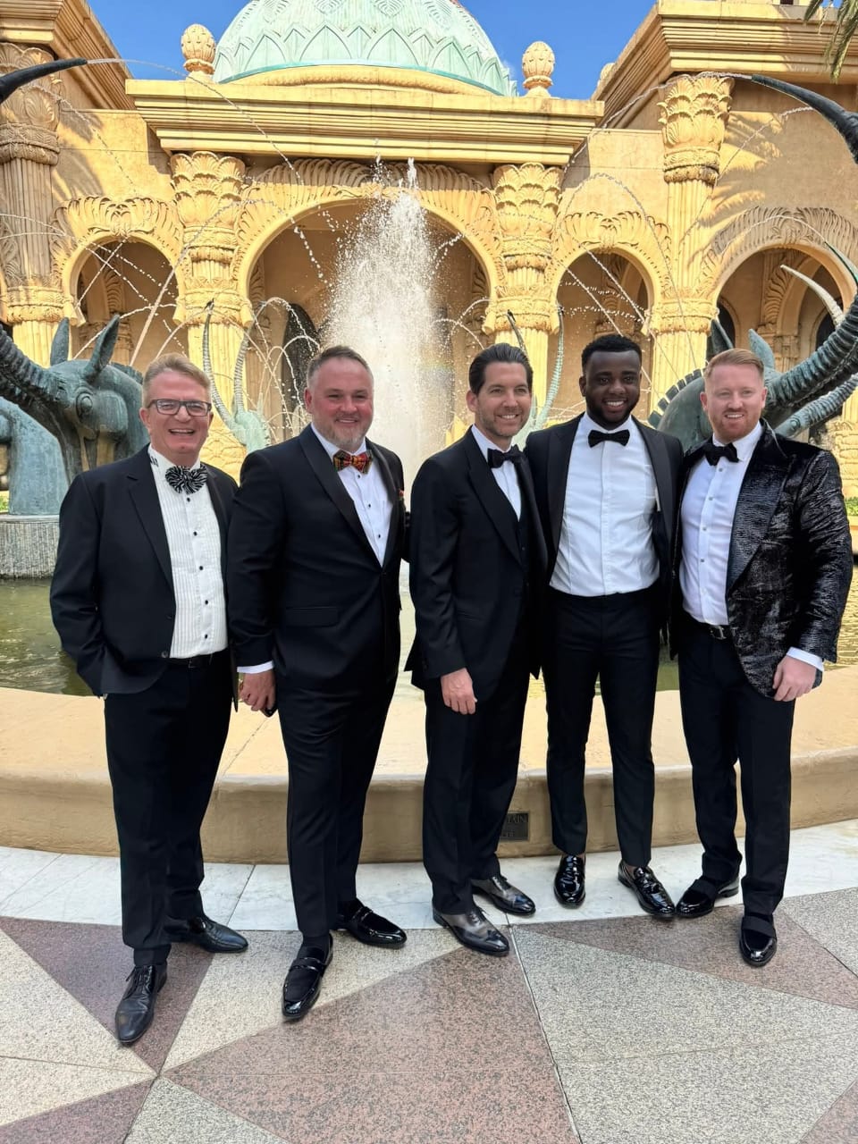 Awards Gala 2026