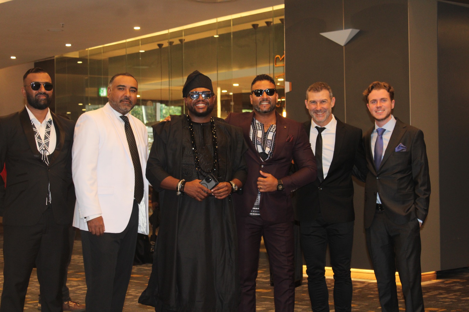 Awards Gala 2026