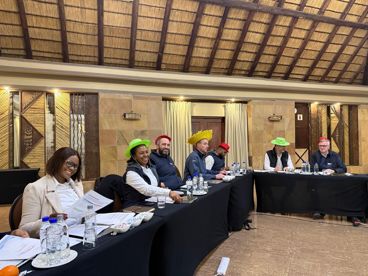Exco & Manco Breakaway
