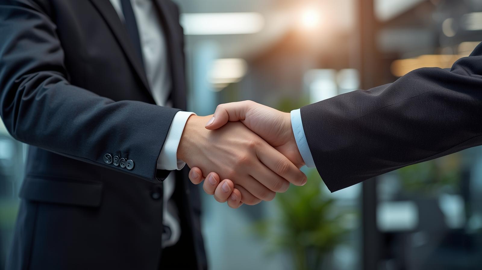 B2B Marketing